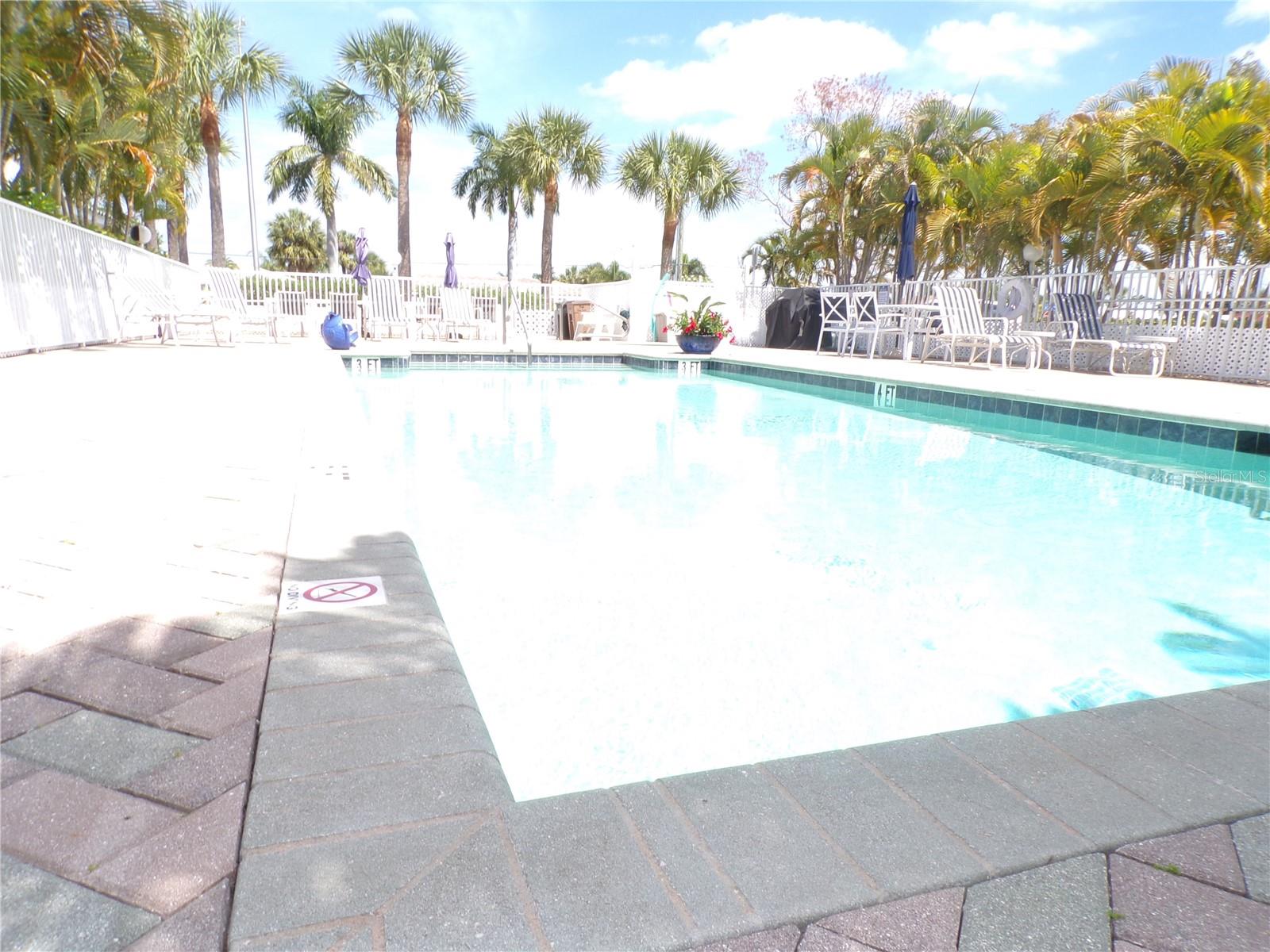 1431 AQUI ESTA DR #411, PUNTA GORDA, FL — photo 36