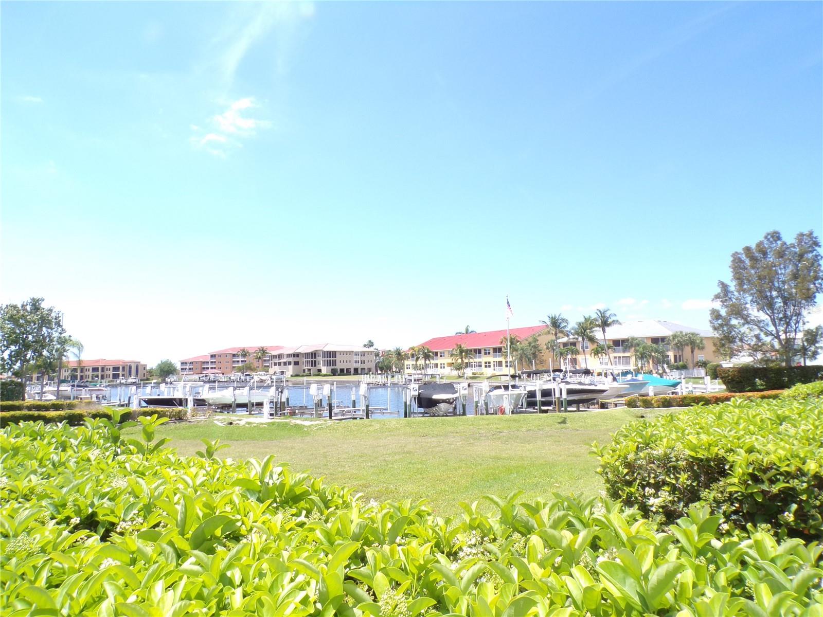 1431 AQUI ESTA DR #411, PUNTA GORDA, FL — photo 39