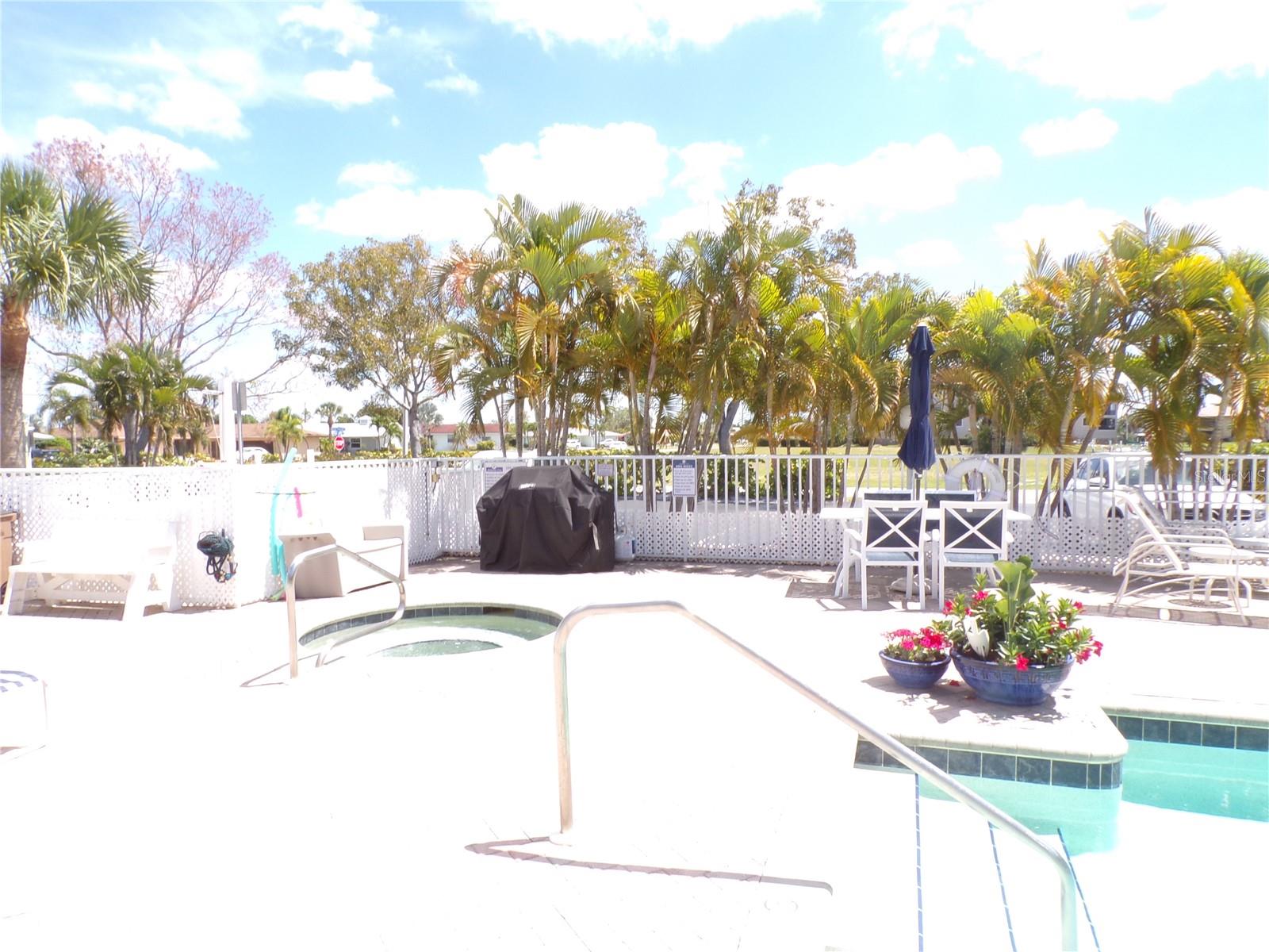 1431 AQUI ESTA DR #411, PUNTA GORDA, FL — photo 40