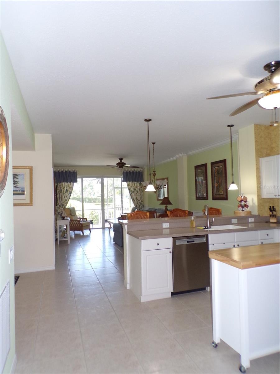 1431 AQUI ESTA DR #411, PUNTA GORDA, FL — photo 42