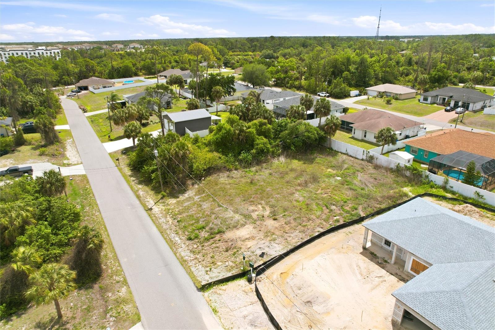 REMUS AVE, NORTH PORT, FL — photo 2