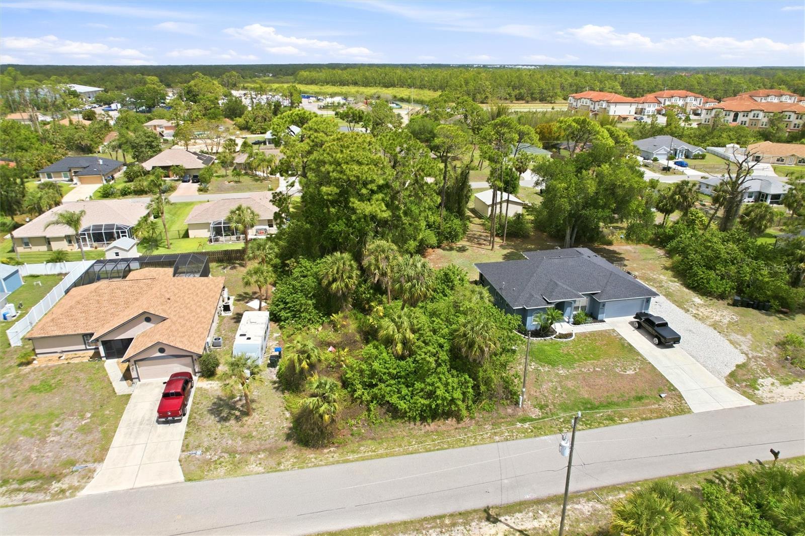REMUS AVE, NORTH PORT, FL — photo 3