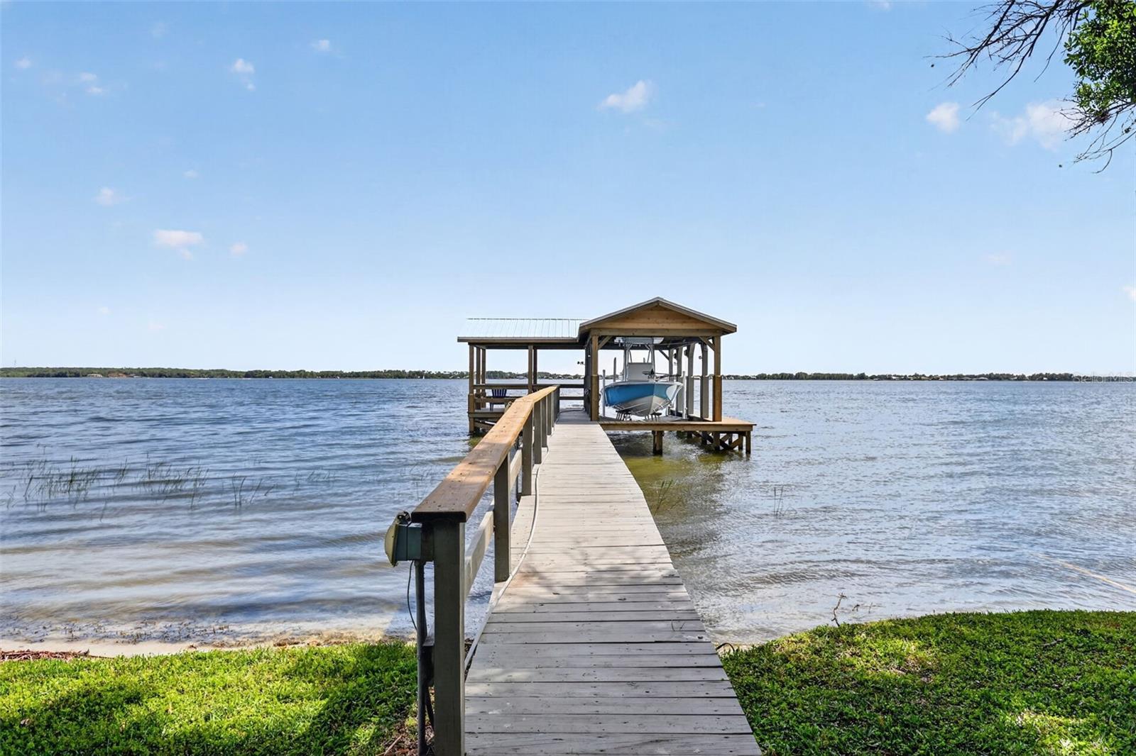 1735 LAKESHORE DR, MOUNT DORA, FL — photo 7