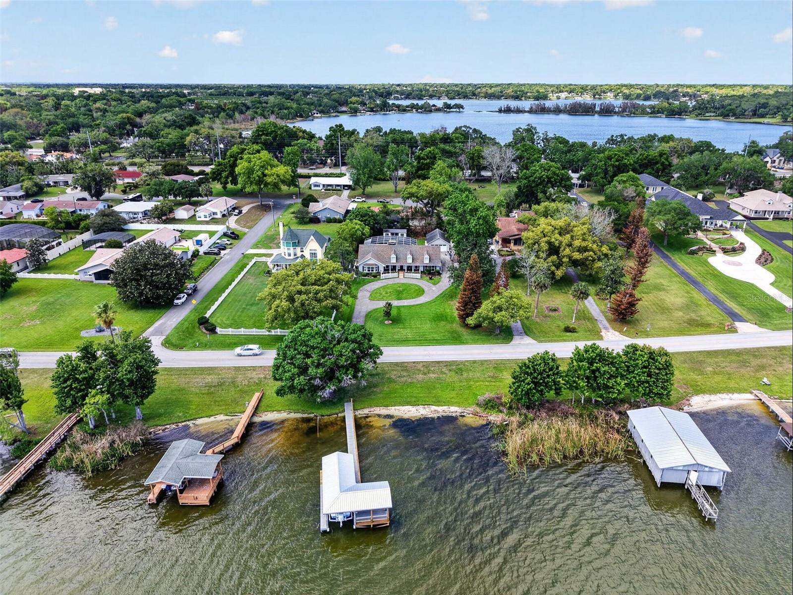 1735 LAKESHORE DR, MOUNT DORA, FL — photo 9