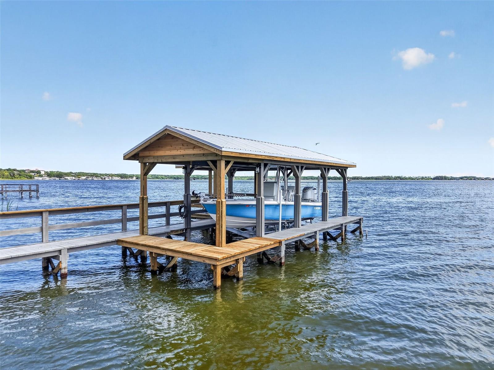 1735 LAKESHORE DR, MOUNT DORA, FL — photo 11