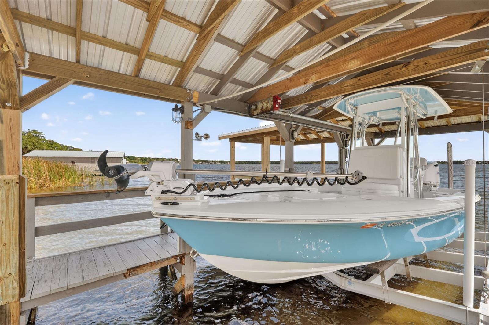 1735 LAKESHORE DR, MOUNT DORA, FL — photo 13