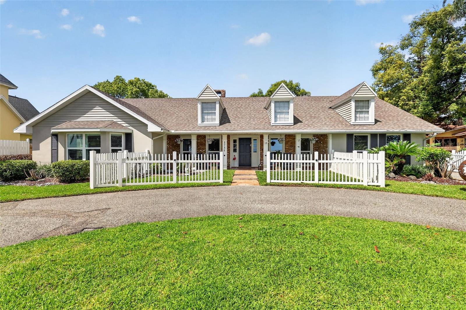 1735 LAKESHORE DR, MOUNT DORA, FL — photo 17