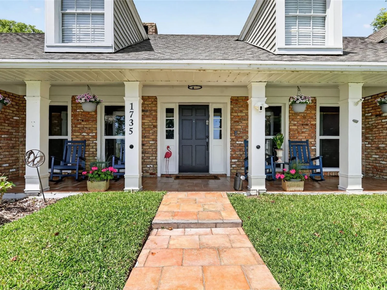1735 LAKESHORE DR, MOUNT DORA, FL — photo 19
