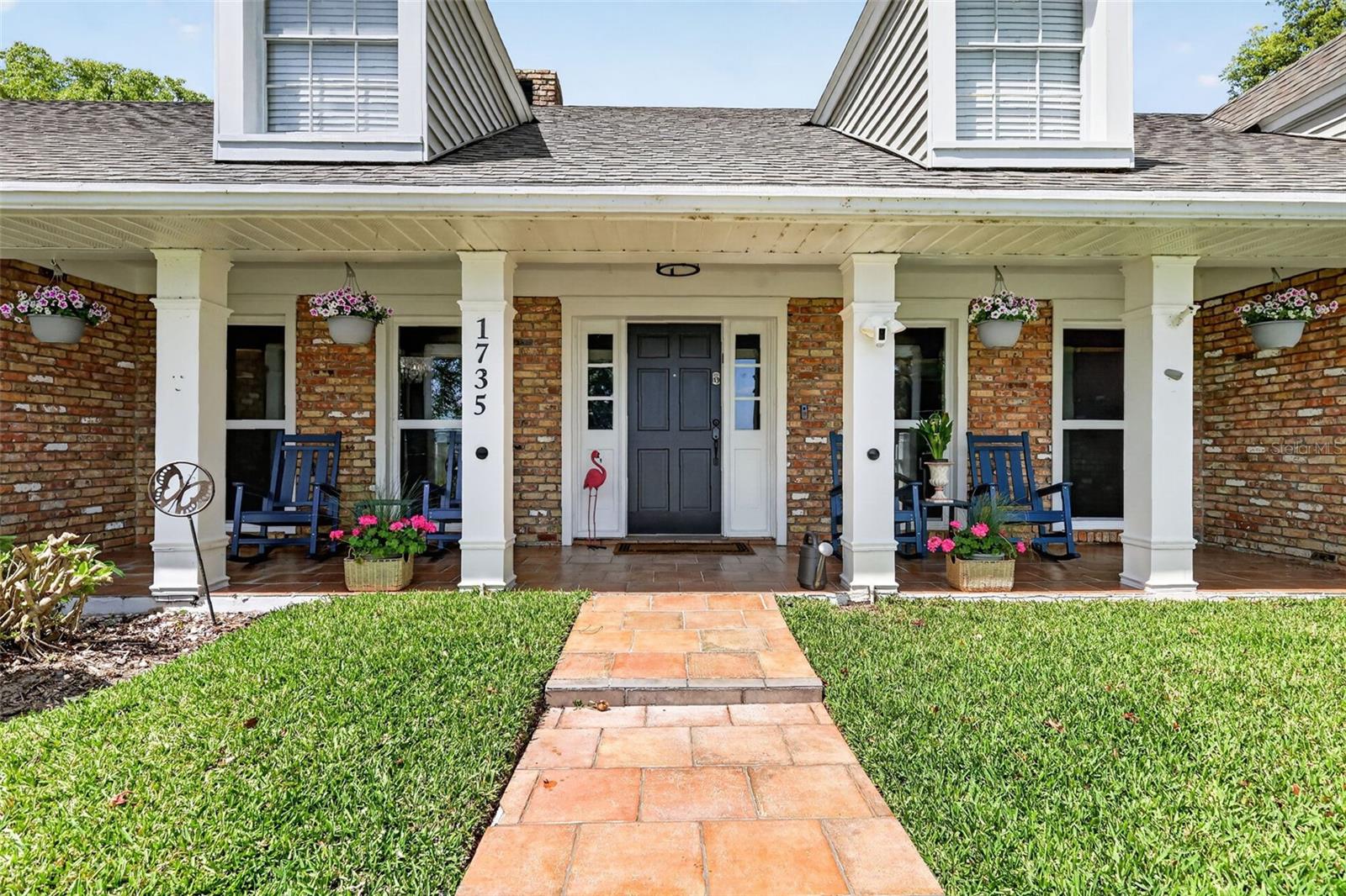 1735 LAKESHORE DR, MOUNT DORA, FL — photo 20