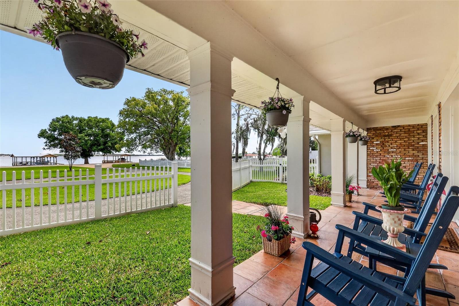 1735 LAKESHORE DR, MOUNT DORA, FL — photo 23