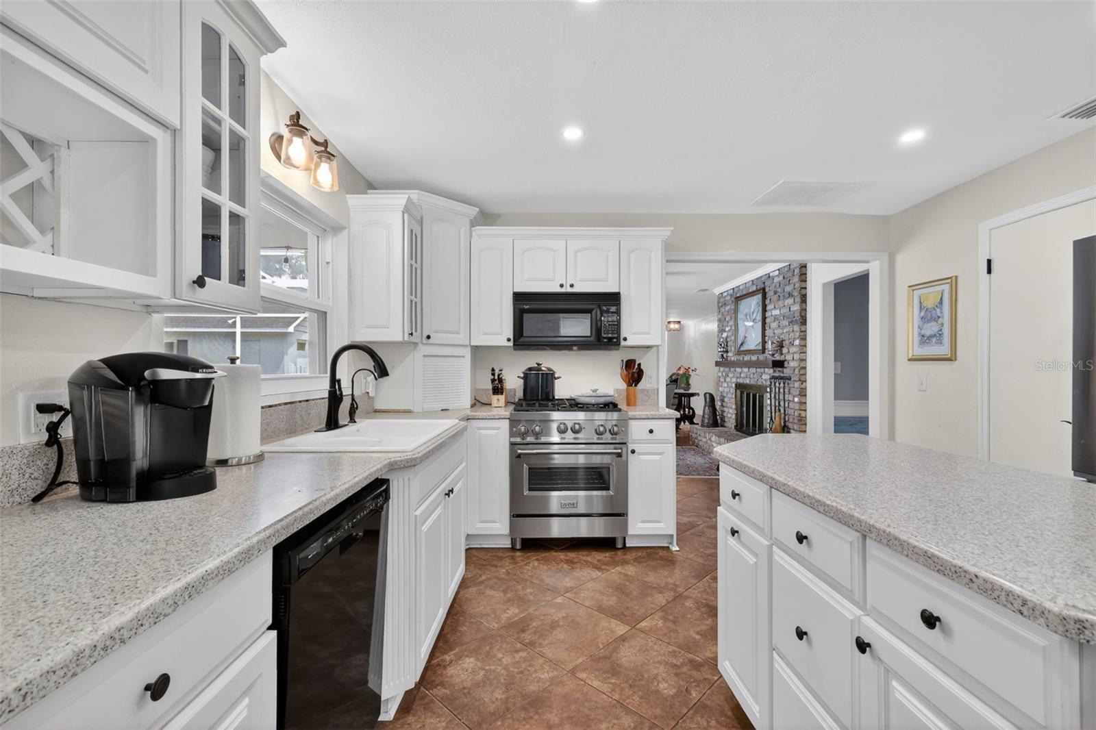 1735 LAKESHORE DR, MOUNT DORA, FL — photo 44