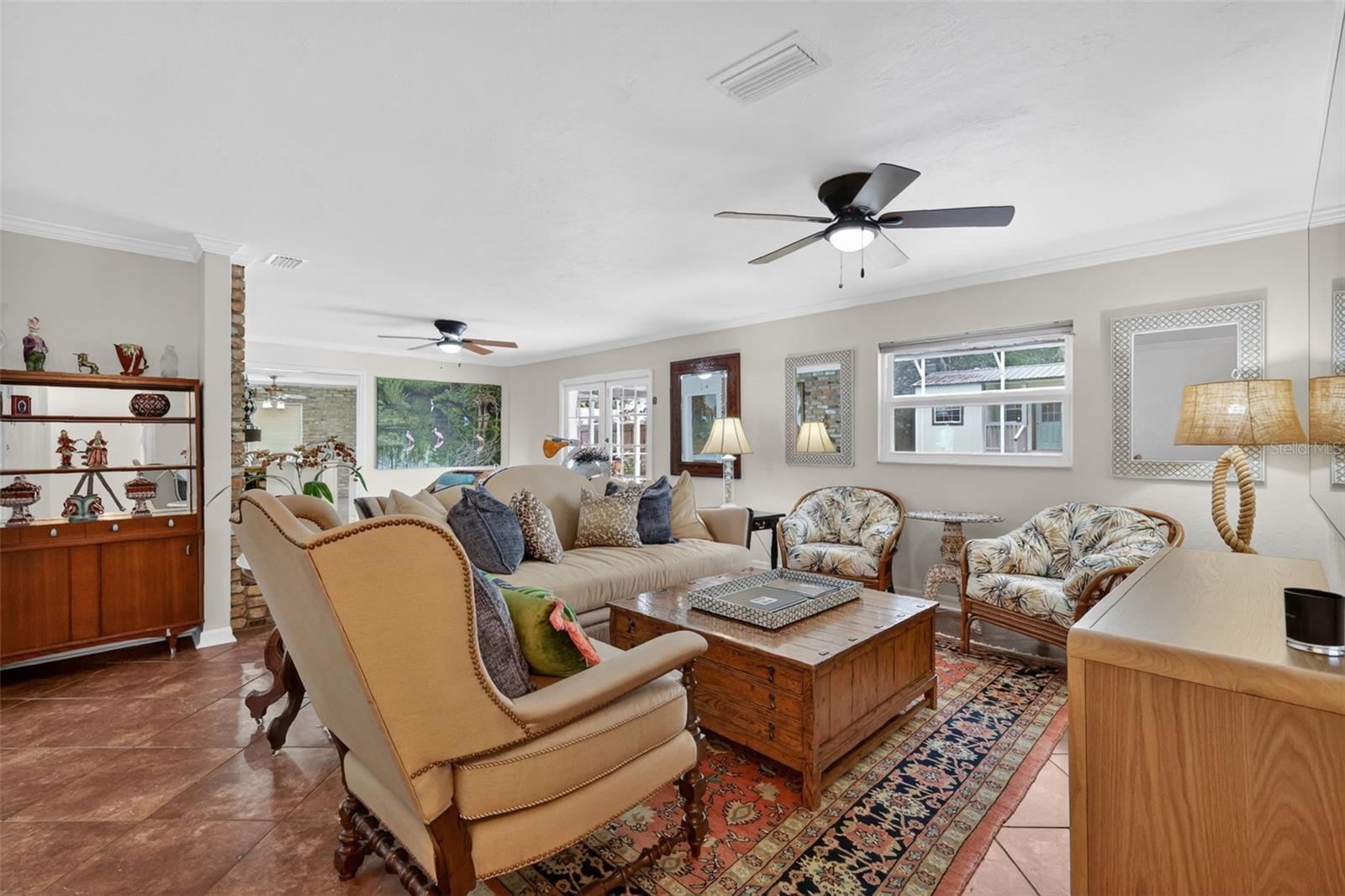1735 LAKESHORE DR, MOUNT DORA, FL — photo 54