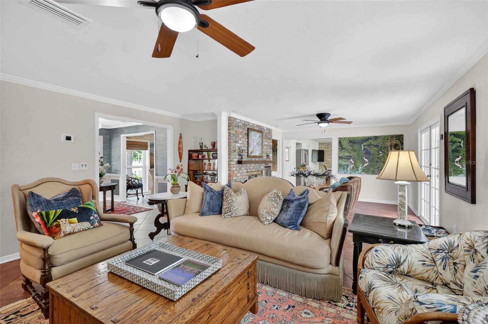 1735 LAKESHORE DR, MOUNT DORA, FL — photo 55