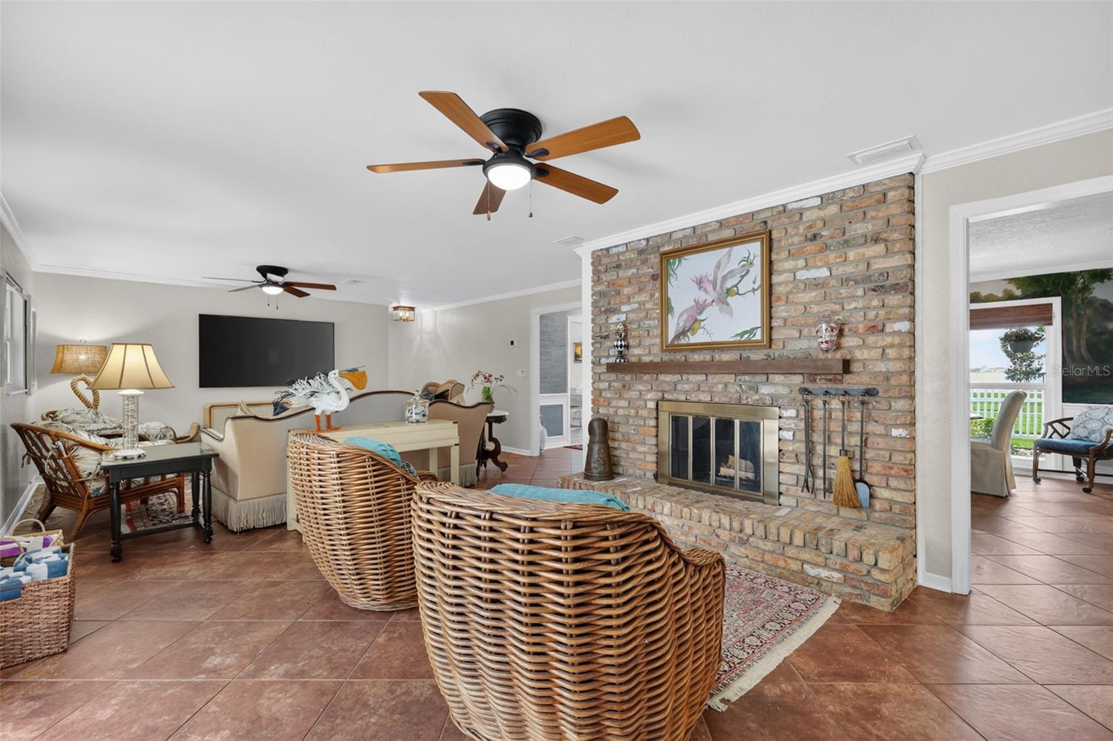 1735 LAKESHORE DR, MOUNT DORA, FL — photo 60