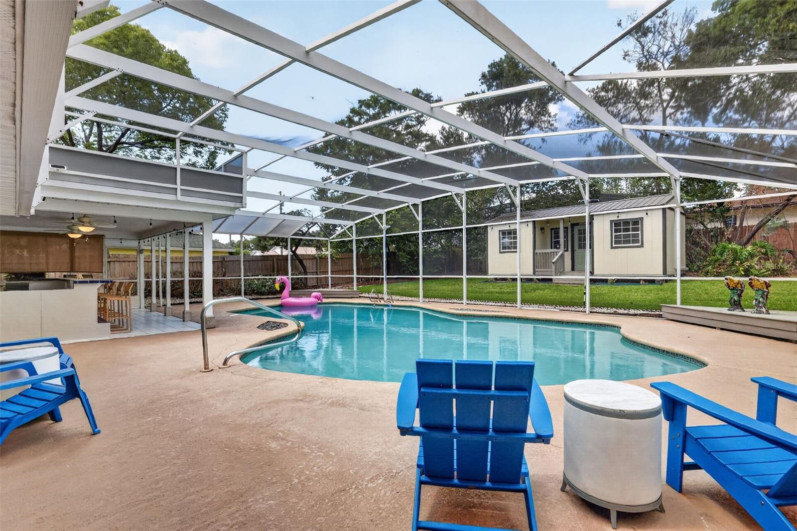 1735 LAKESHORE DR, MOUNT DORA, FL — photo 87