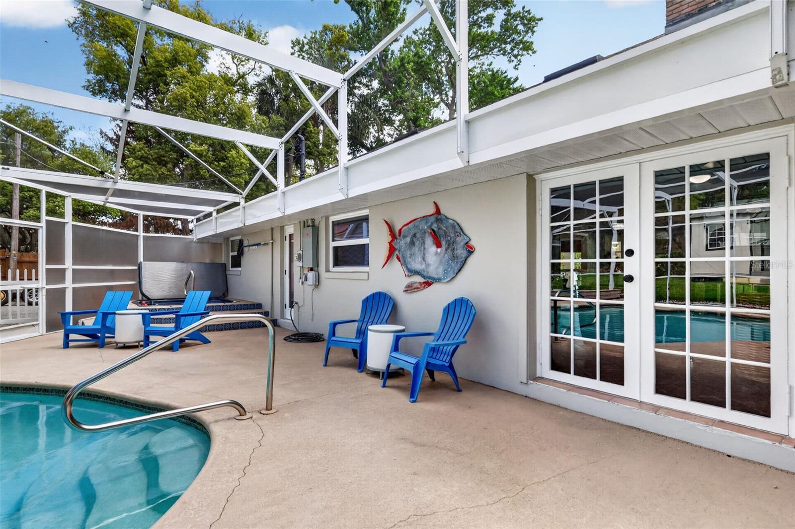 1735 LAKESHORE DR, MOUNT DORA, FL — photo 89