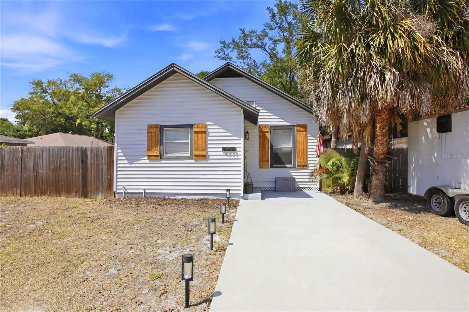 4551 19TH AVE S, ST PETERSBURG, FL