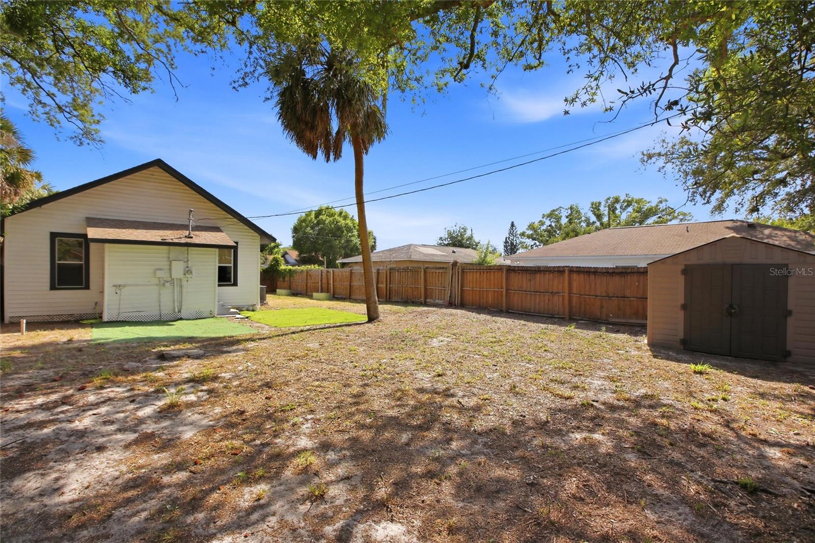 4551 19TH AVE S, ST PETERSBURG, FL — photo 28