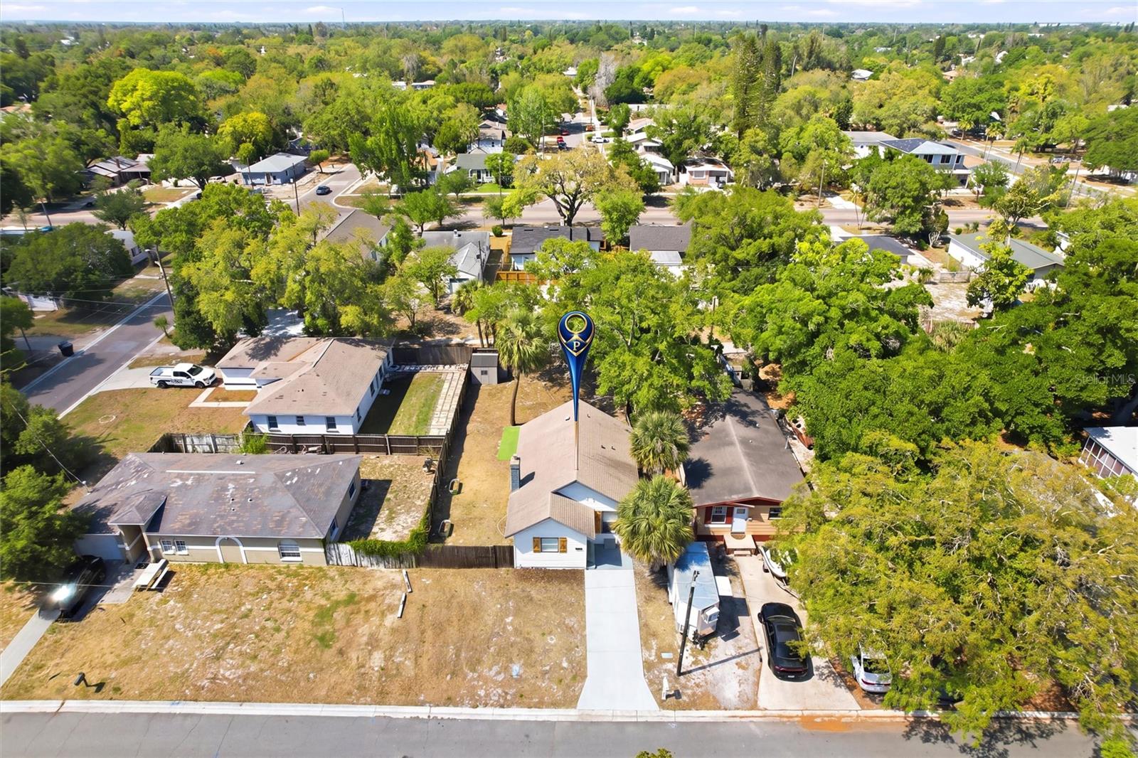 4551 19TH AVE S, ST PETERSBURG, FL — photo 32