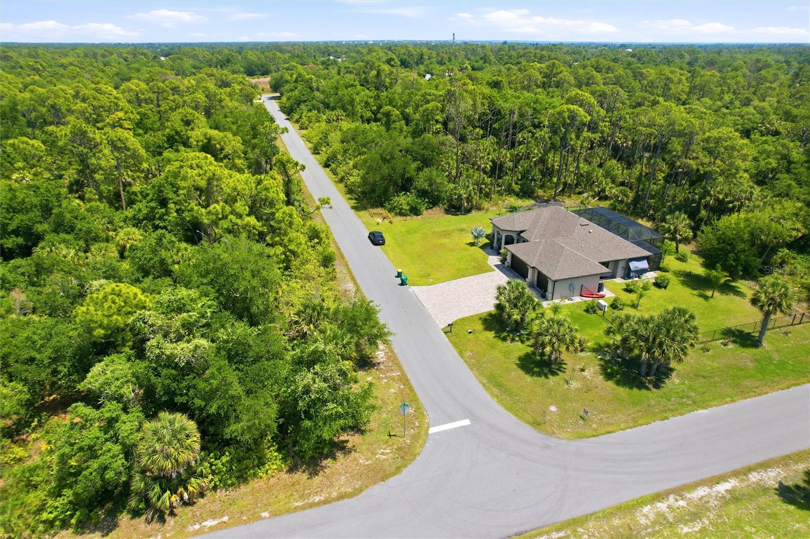 18079 EBER AVE, PORT CHARLOTTE, FL — photo 2
