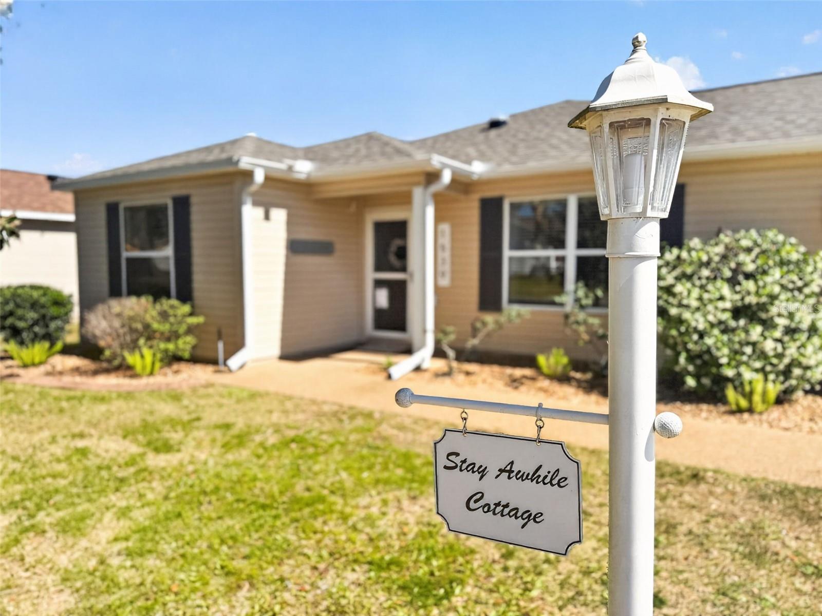 1539 HOLLYBERRY PL, THE VILLAGES, FL — photo 2