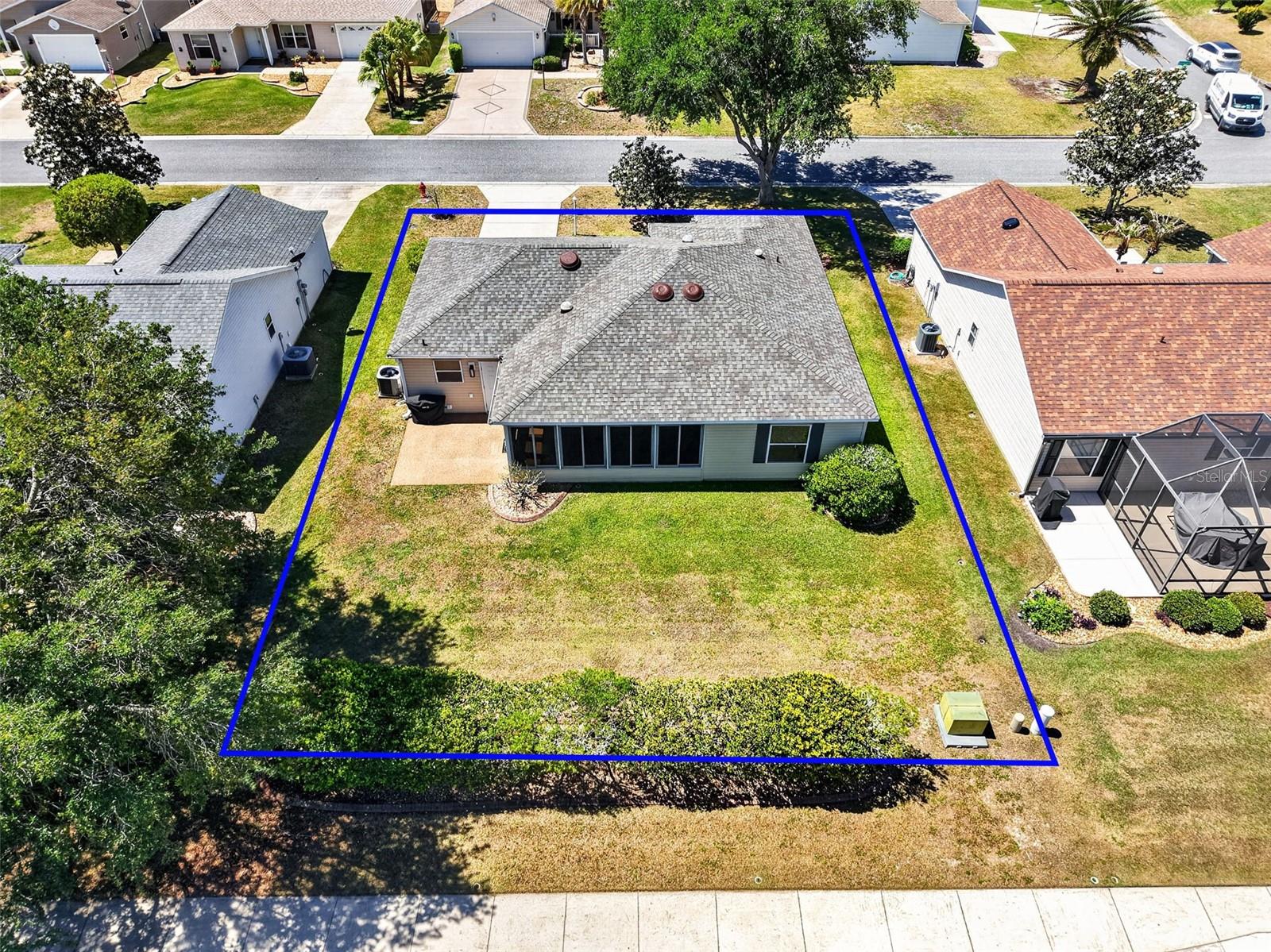 1539 HOLLYBERRY PL, THE VILLAGES, FL — photo 3