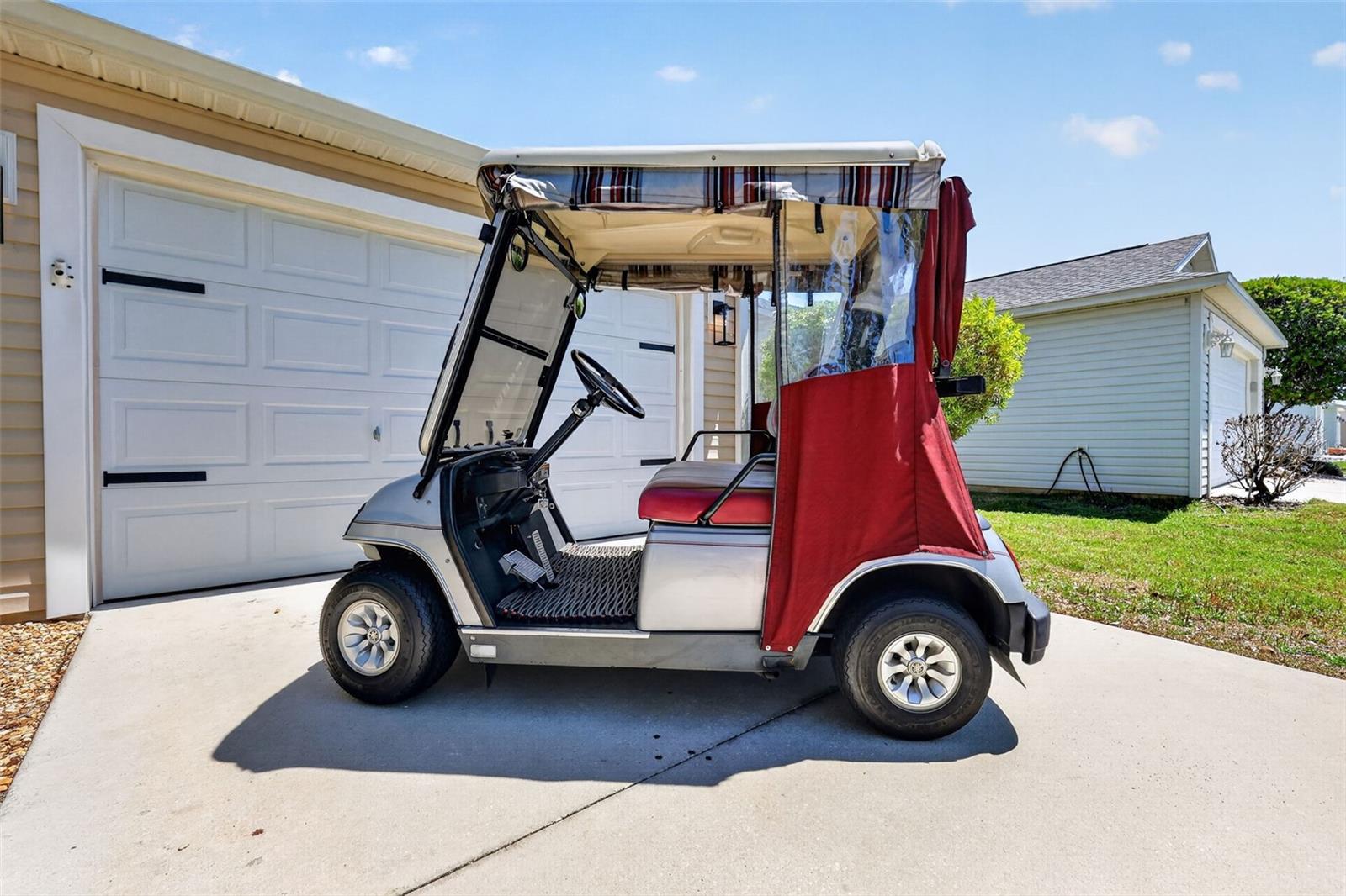 1539 HOLLYBERRY PL, THE VILLAGES, FL — photo 4