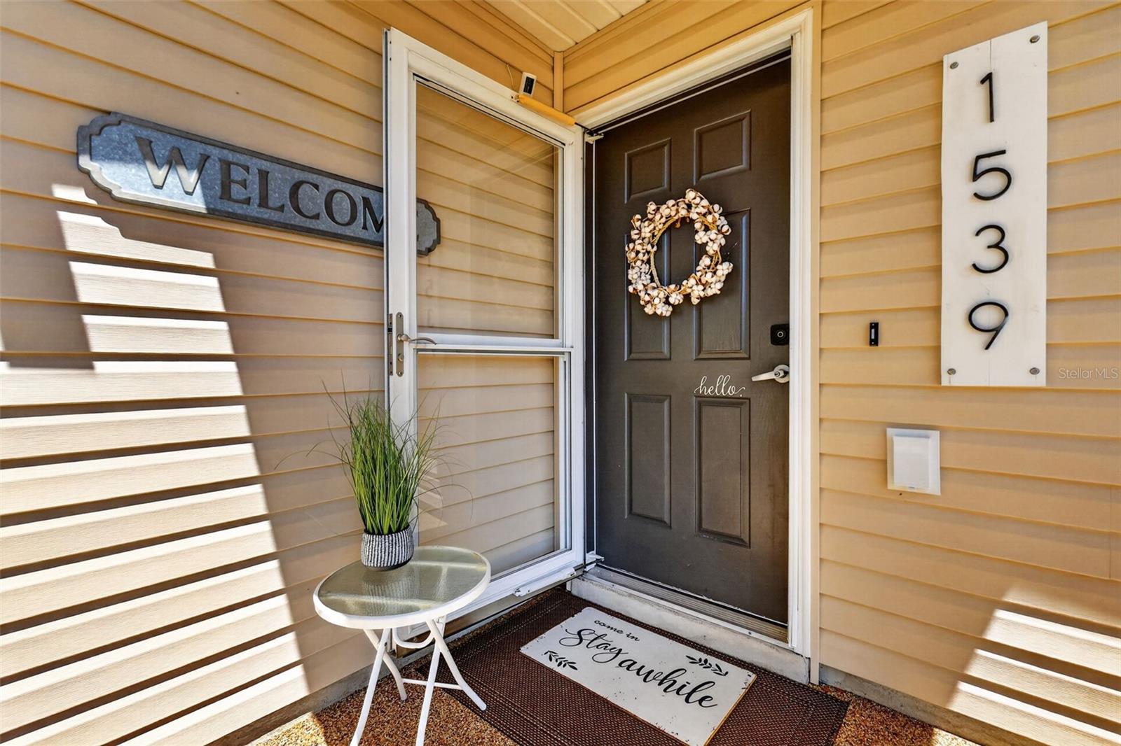 1539 HOLLYBERRY PL, THE VILLAGES, FL — photo 5
