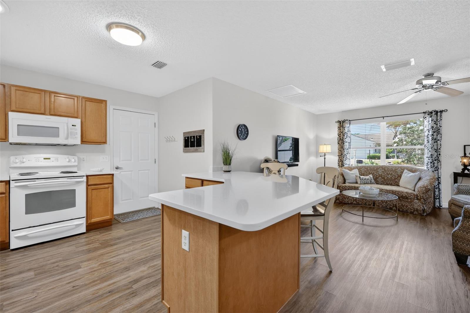 1539 HOLLYBERRY PL, THE VILLAGES, FL — photo 13