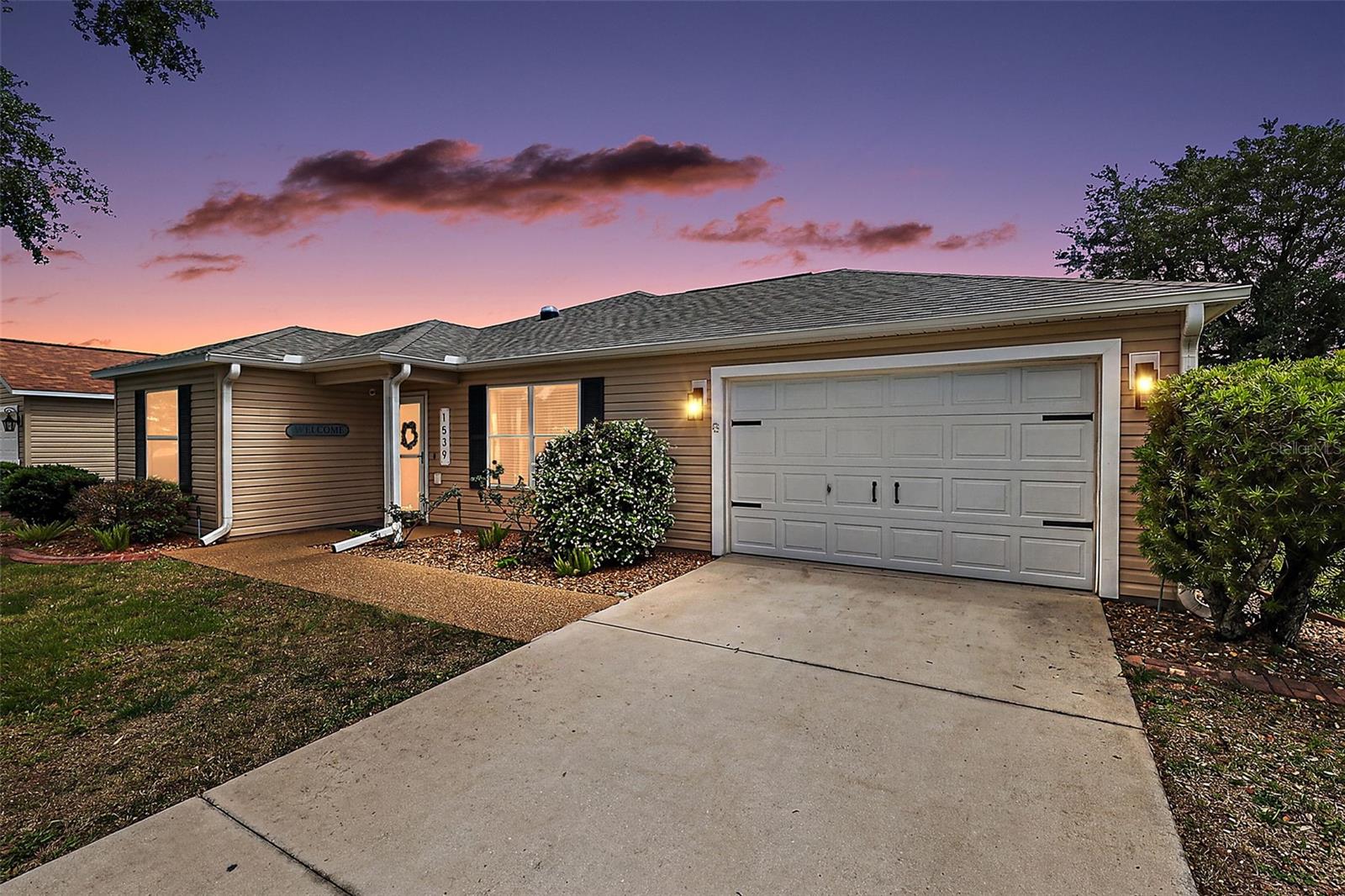 1539 HOLLYBERRY PL, THE VILLAGES, FL
