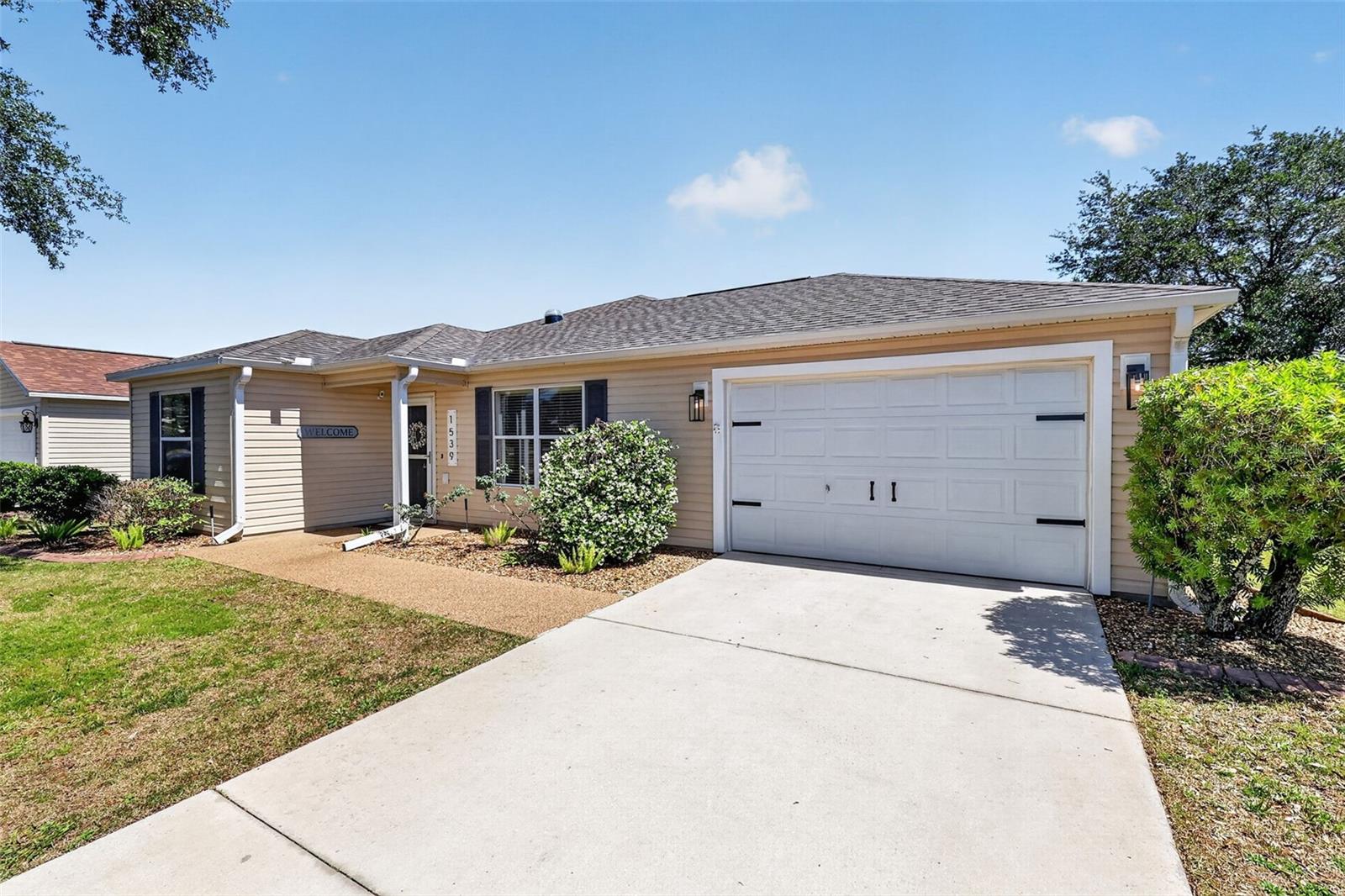 1539 HOLLYBERRY PL, THE VILLAGES, FL — photo 45