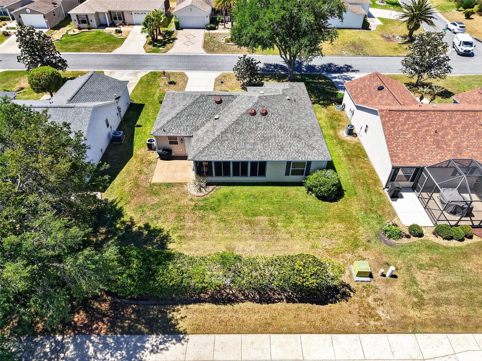 1539 HOLLYBERRY PL, THE VILLAGES, FL — photo 49