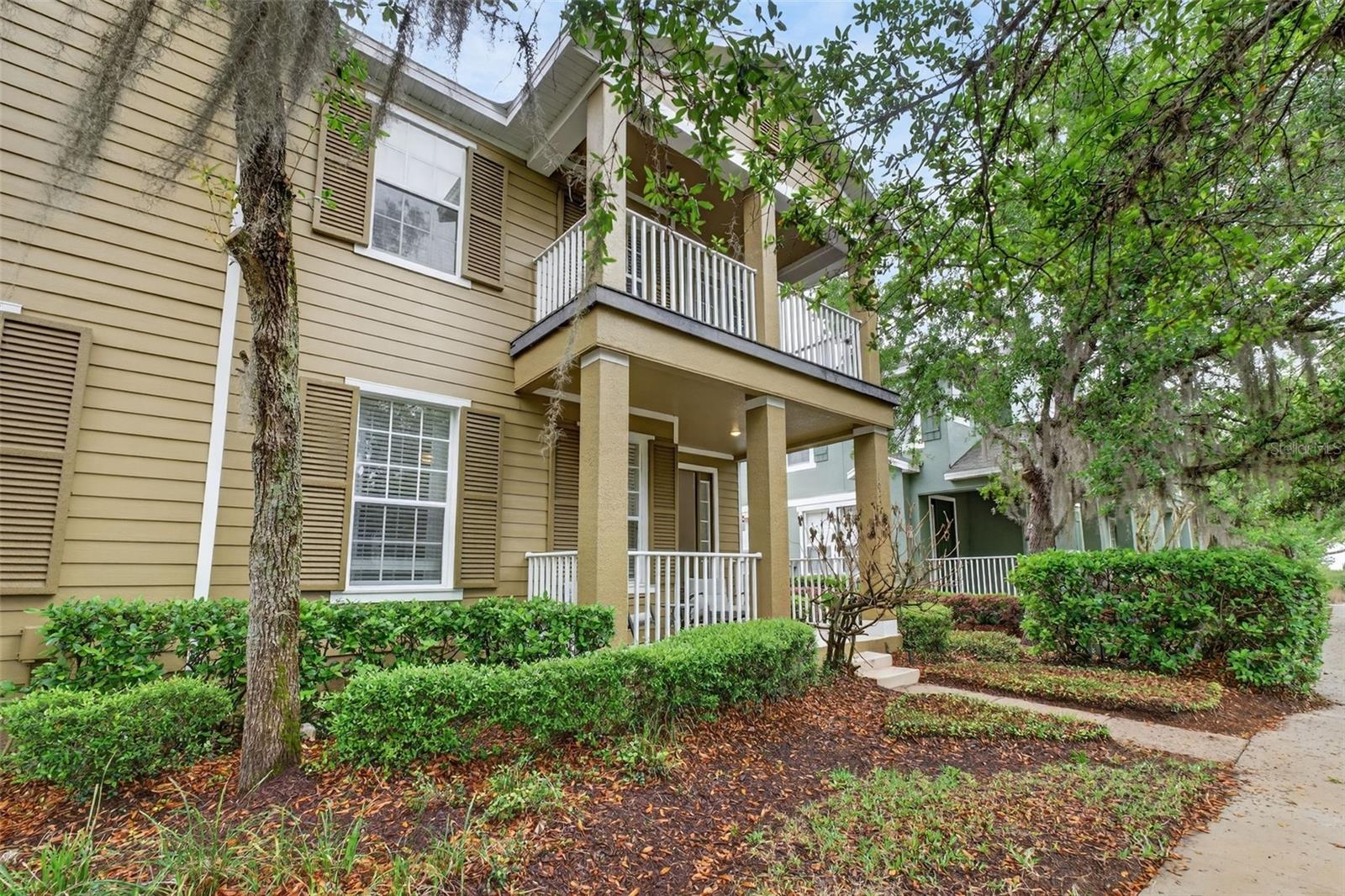 10236 LAKE DISTRICT LN #35C, ORLANDO, FL — photo 4