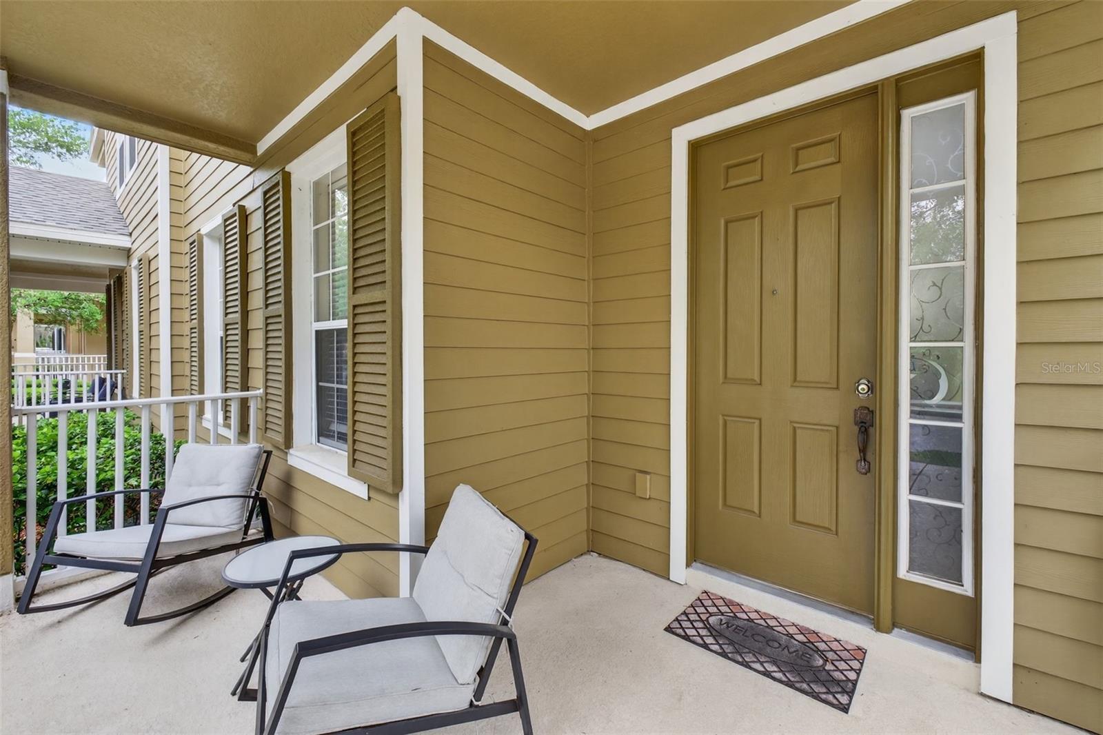 10236 LAKE DISTRICT LN #35C, ORLANDO, FL — photo 5