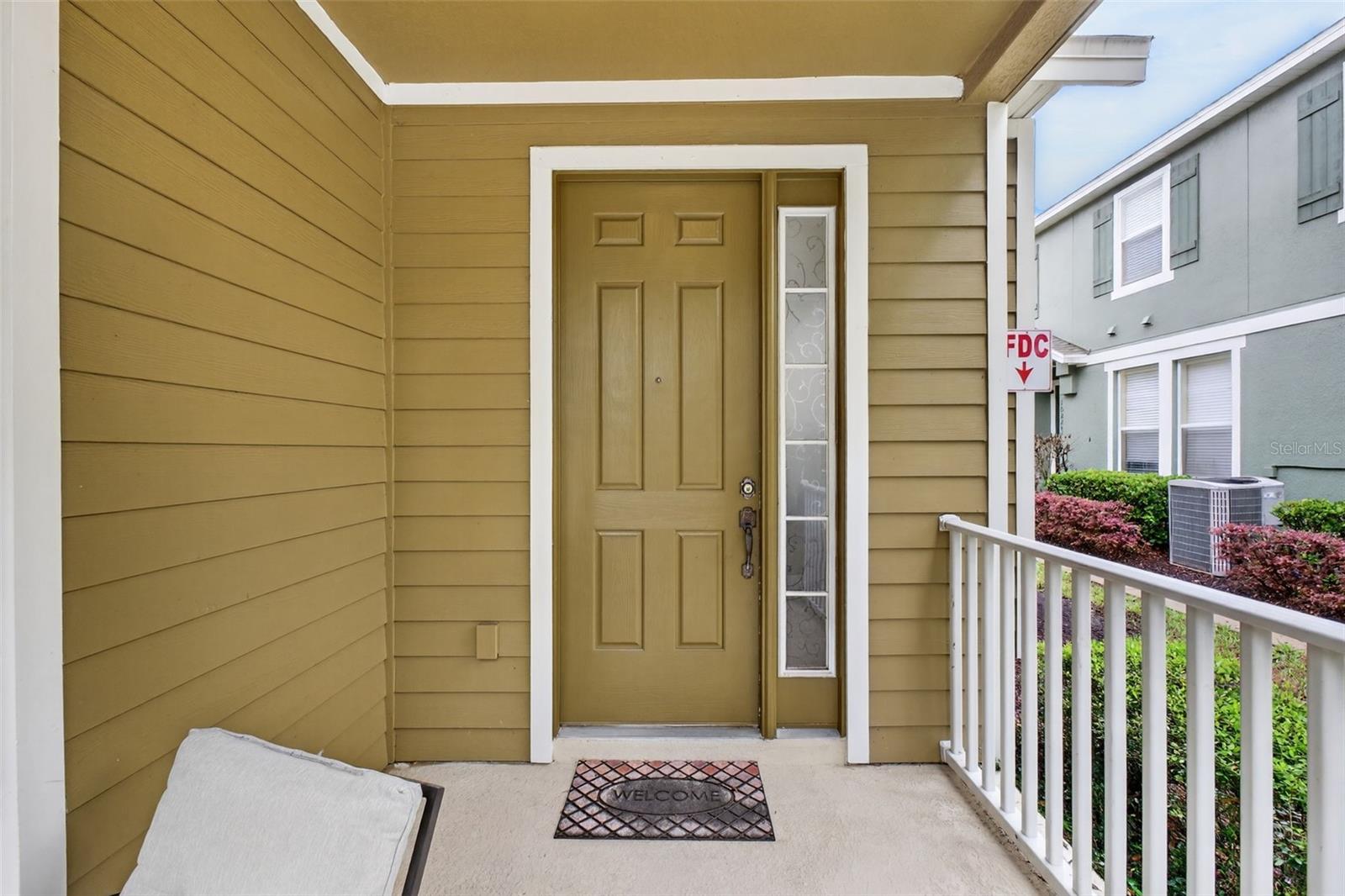 10236 LAKE DISTRICT LN #35C, ORLANDO, FL — photo 6