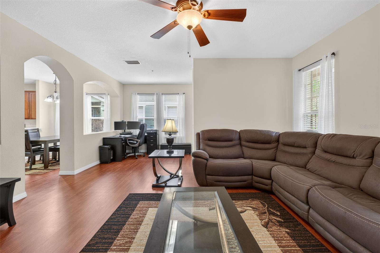 10236 LAKE DISTRICT LN #35C, ORLANDO, FL — photo 10
