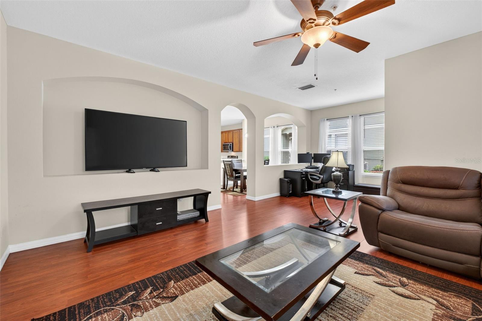 10236 LAKE DISTRICT LN #35C, ORLANDO, FL — photo 11