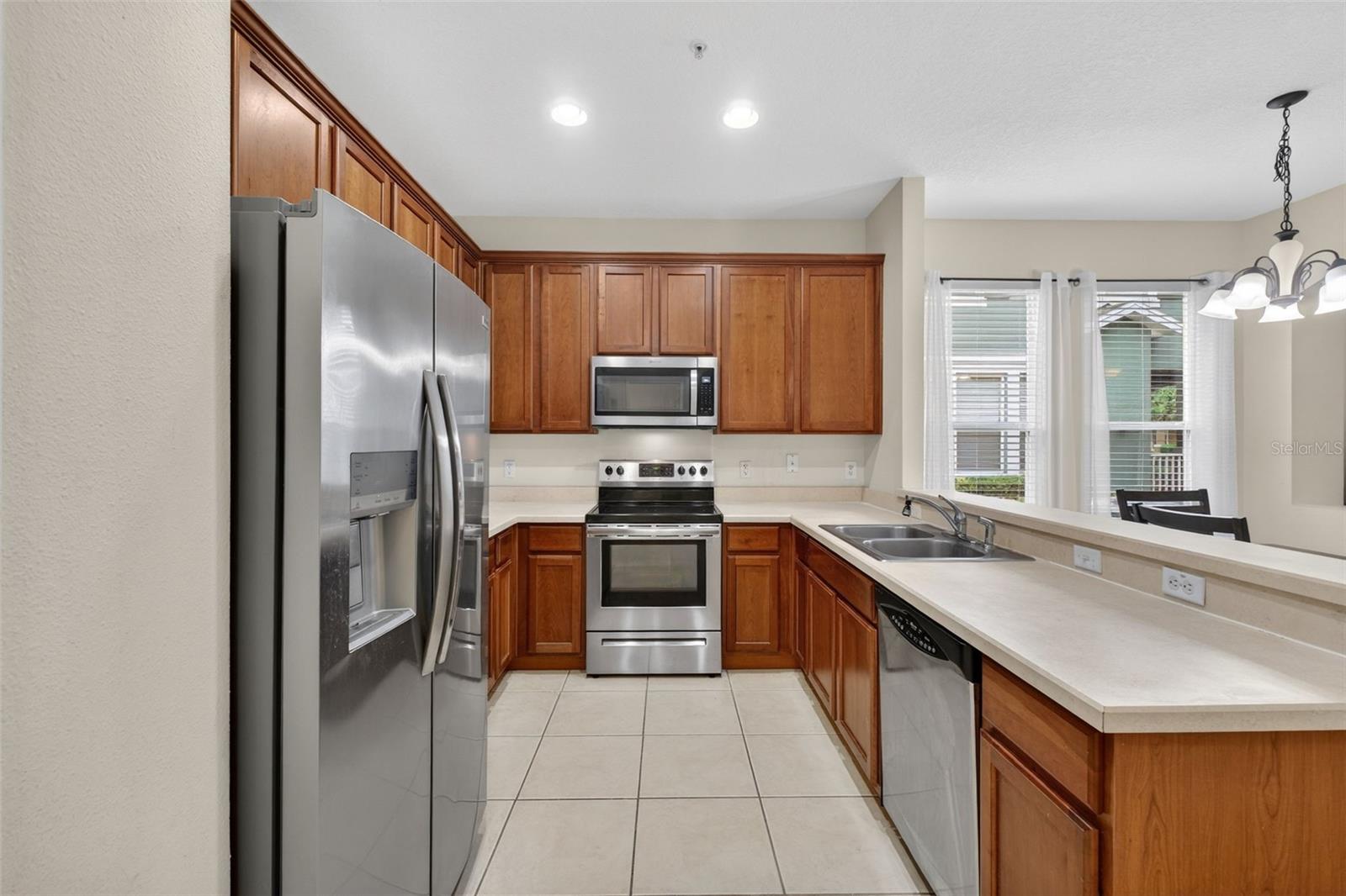 10236 LAKE DISTRICT LN #35C, ORLANDO, FL — photo 13