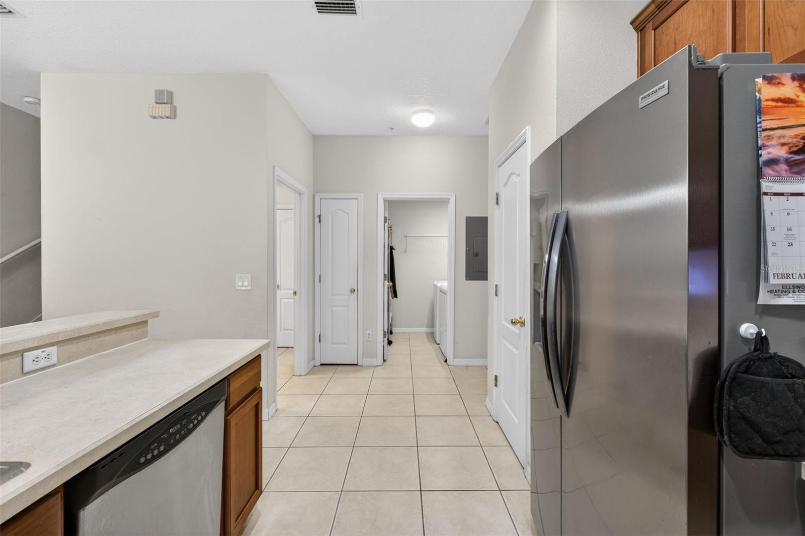 10236 LAKE DISTRICT LN #35C, ORLANDO, FL — photo 15