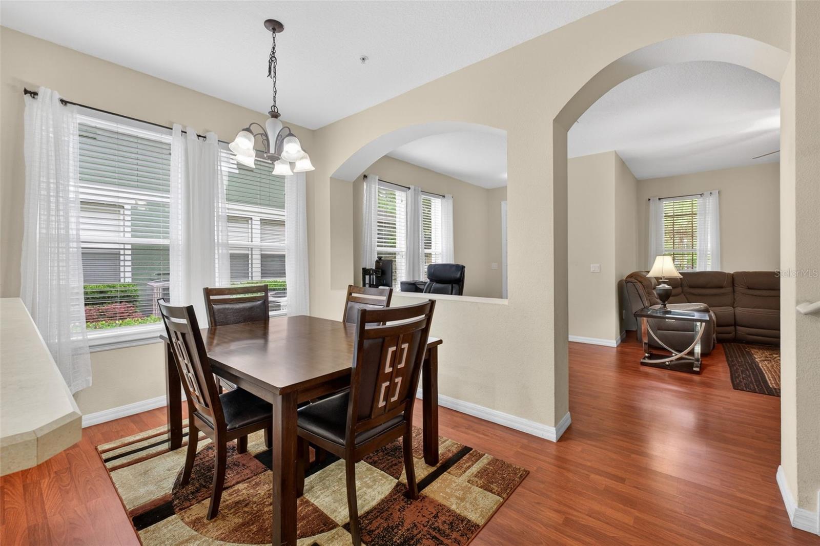 10236 LAKE DISTRICT LN #35C, ORLANDO, FL — photo 17