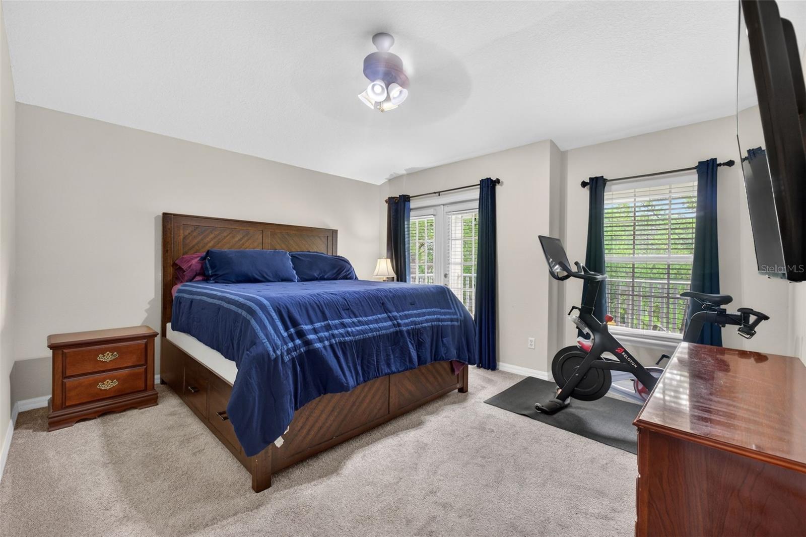 10236 LAKE DISTRICT LN #35C, ORLANDO, FL — photo 20
