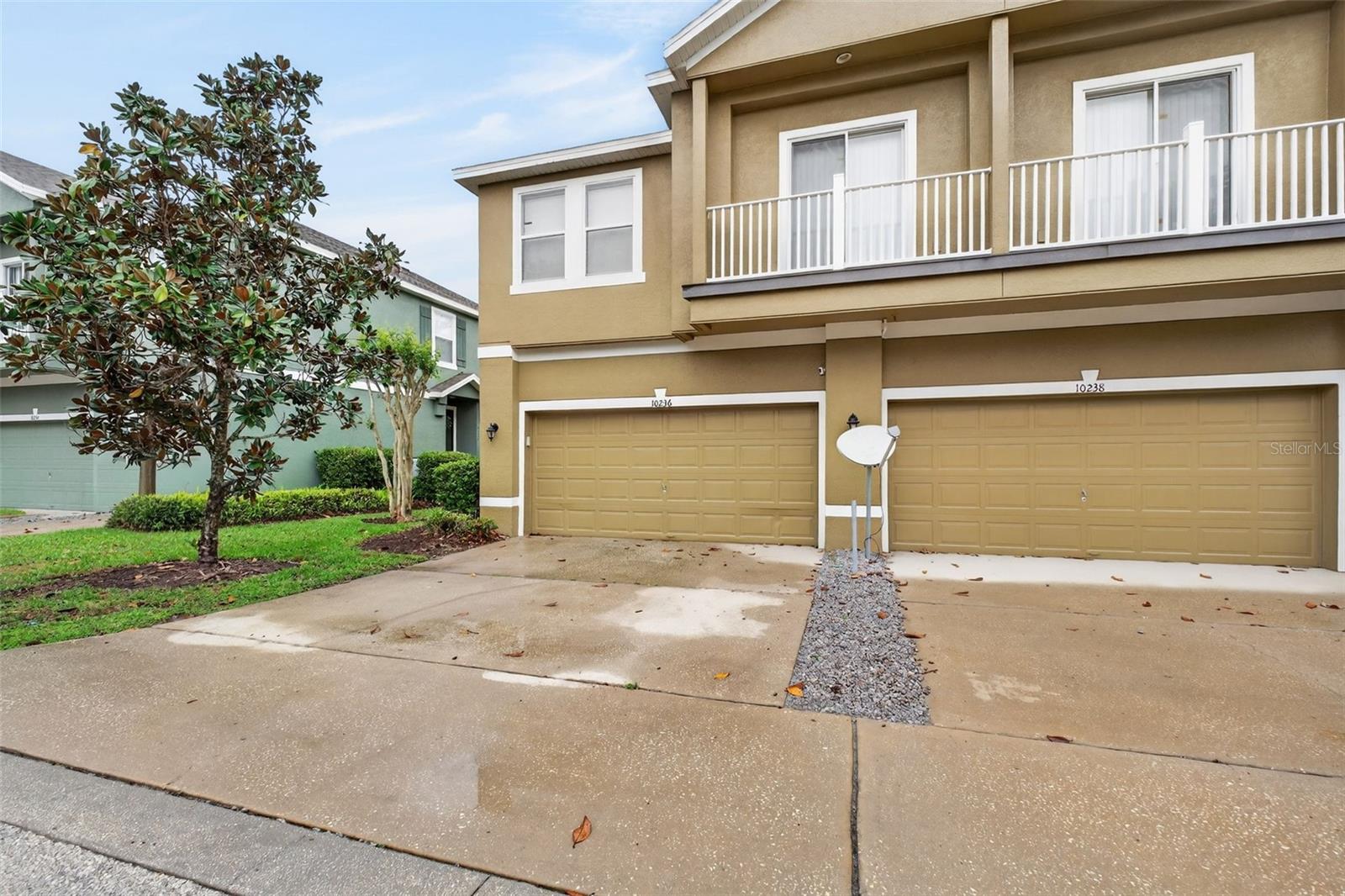 10236 LAKE DISTRICT LN #35C, ORLANDO, FL — photo 36