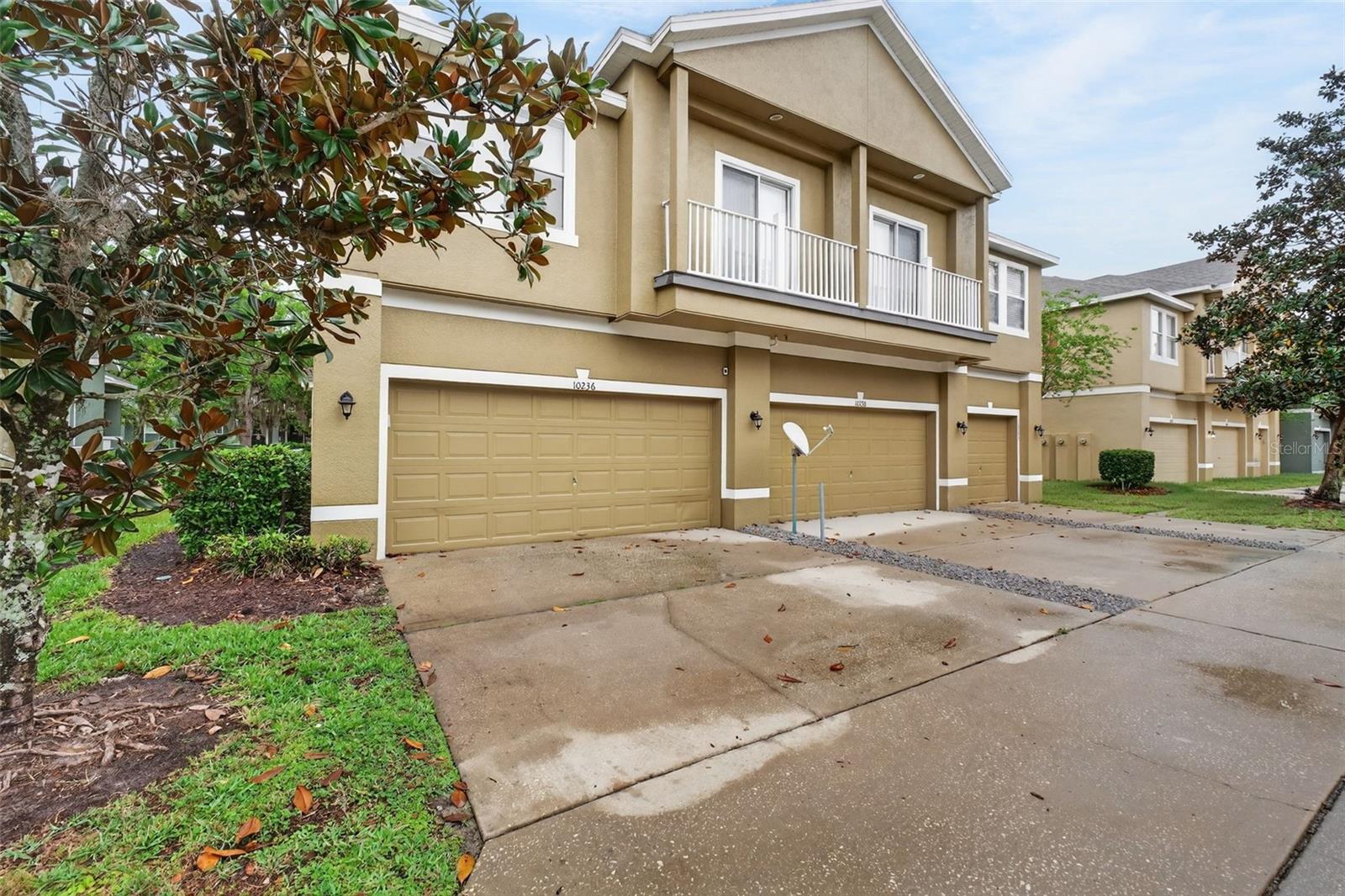 10236 LAKE DISTRICT LN #35C, ORLANDO, FL — photo 38