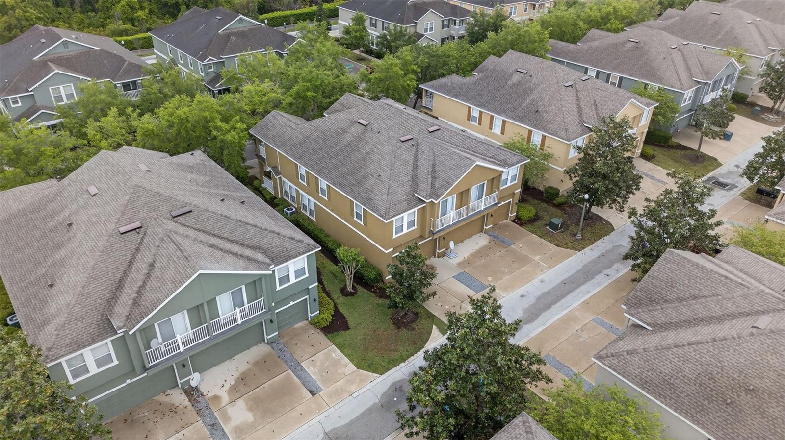 10236 LAKE DISTRICT LN #35C, ORLANDO, FL — photo 40