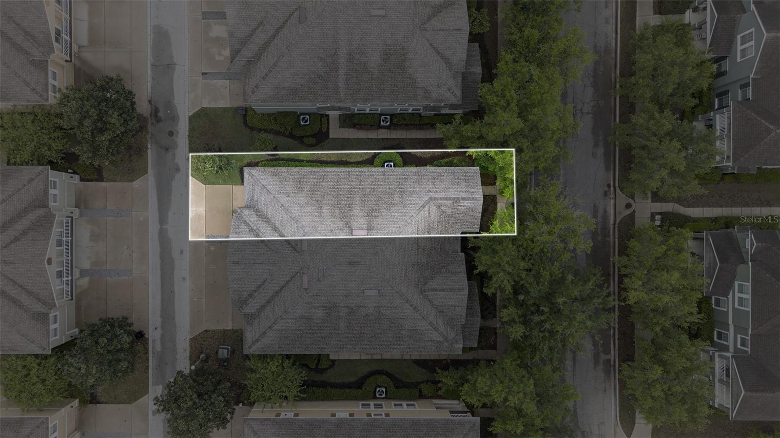 10236 LAKE DISTRICT LN #35C, ORLANDO, FL — photo 41