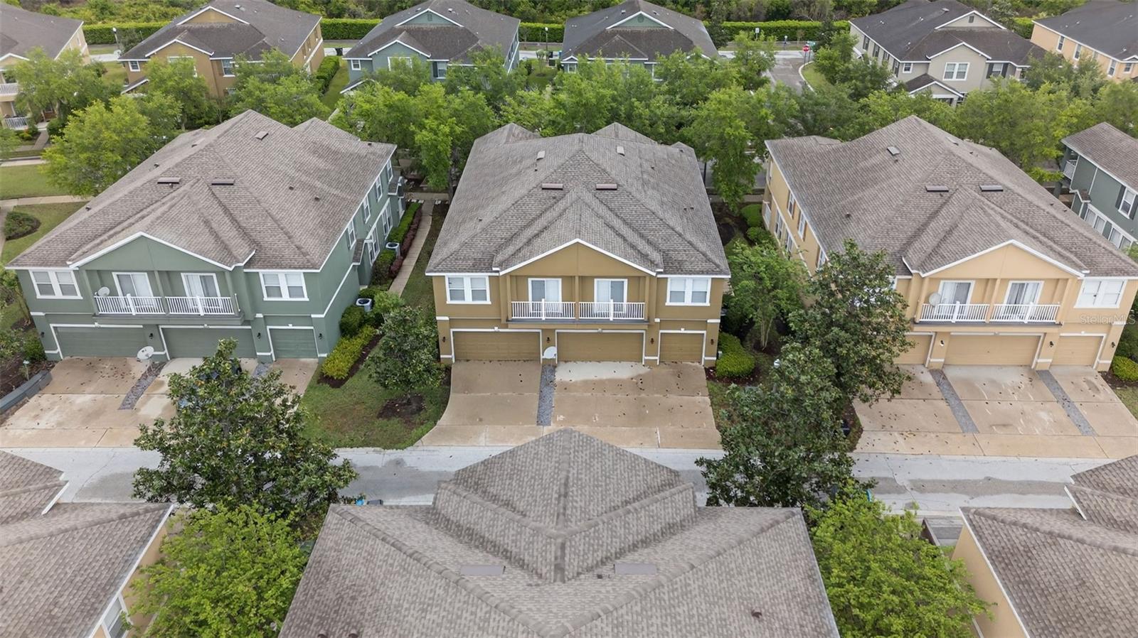 10236 LAKE DISTRICT LN #35C, ORLANDO, FL — photo 42