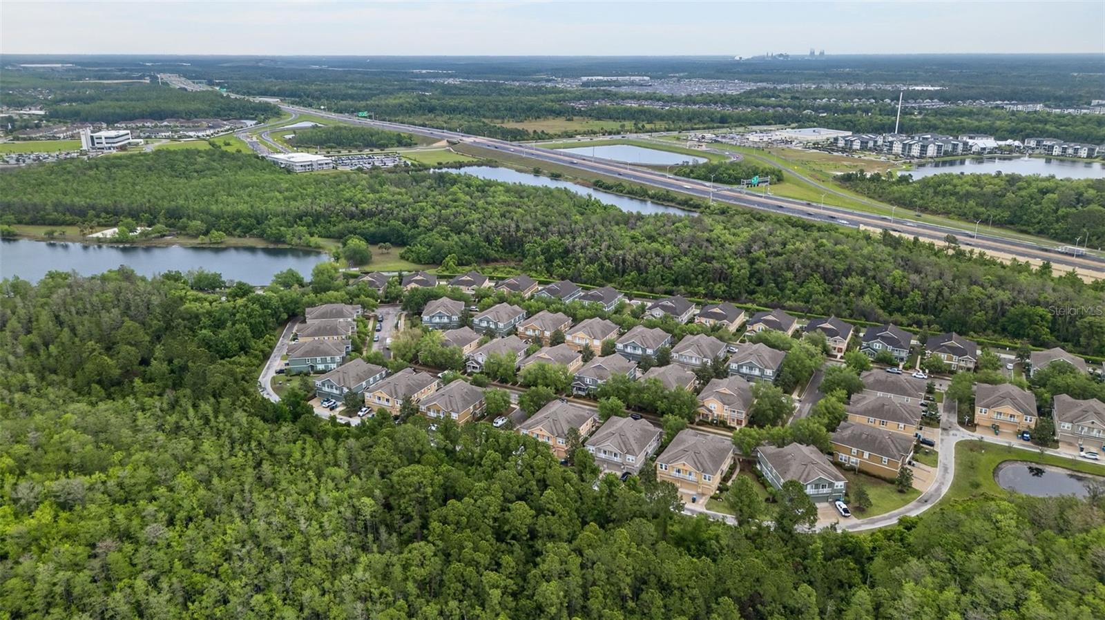 10236 LAKE DISTRICT LN #35C, ORLANDO, FL — photo 46