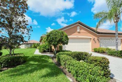 20405 CAVALLO CT, VENICE, FL