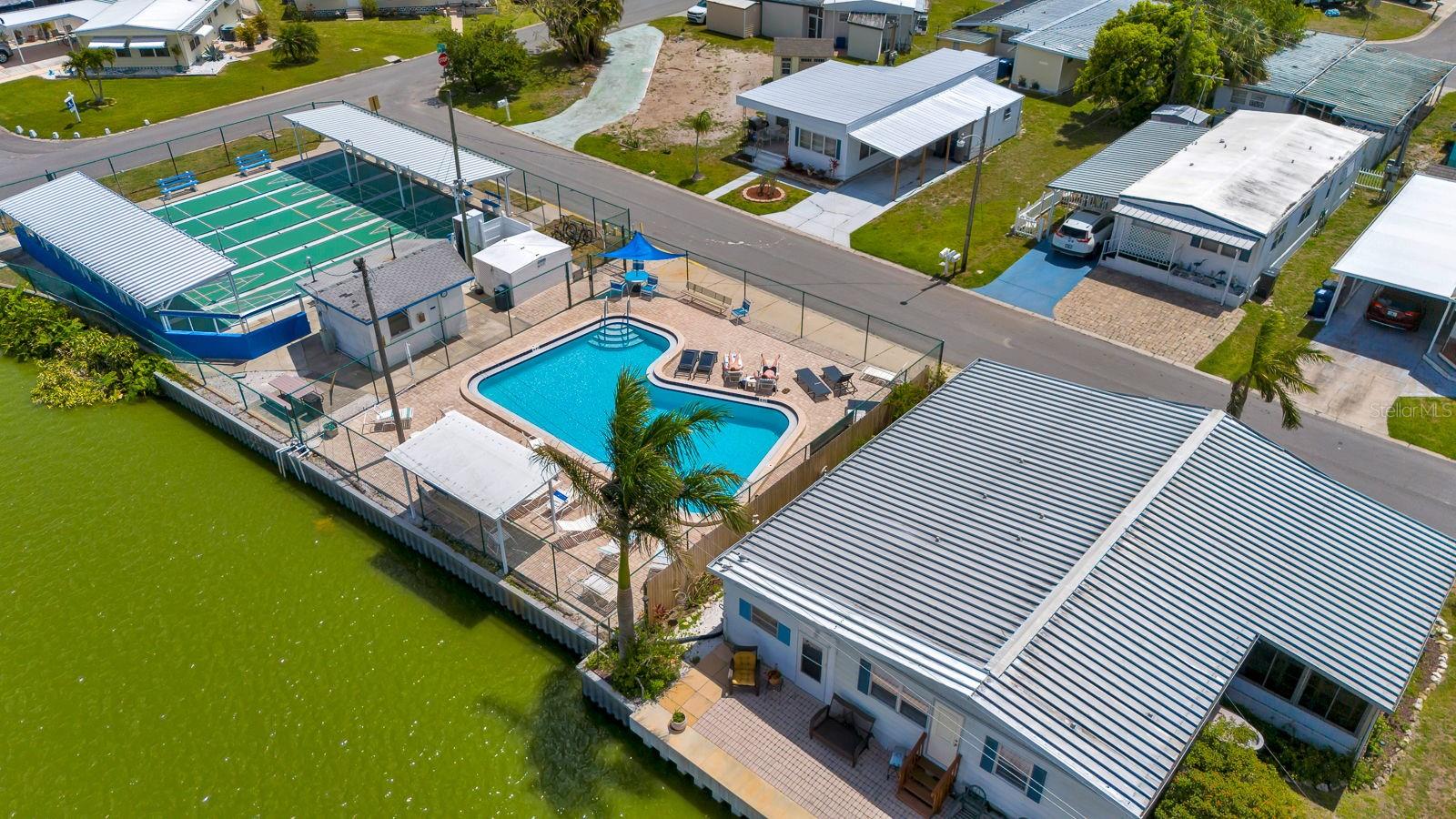 515 50TH AVENUE TER W, BRADENTON, FL — photo 27