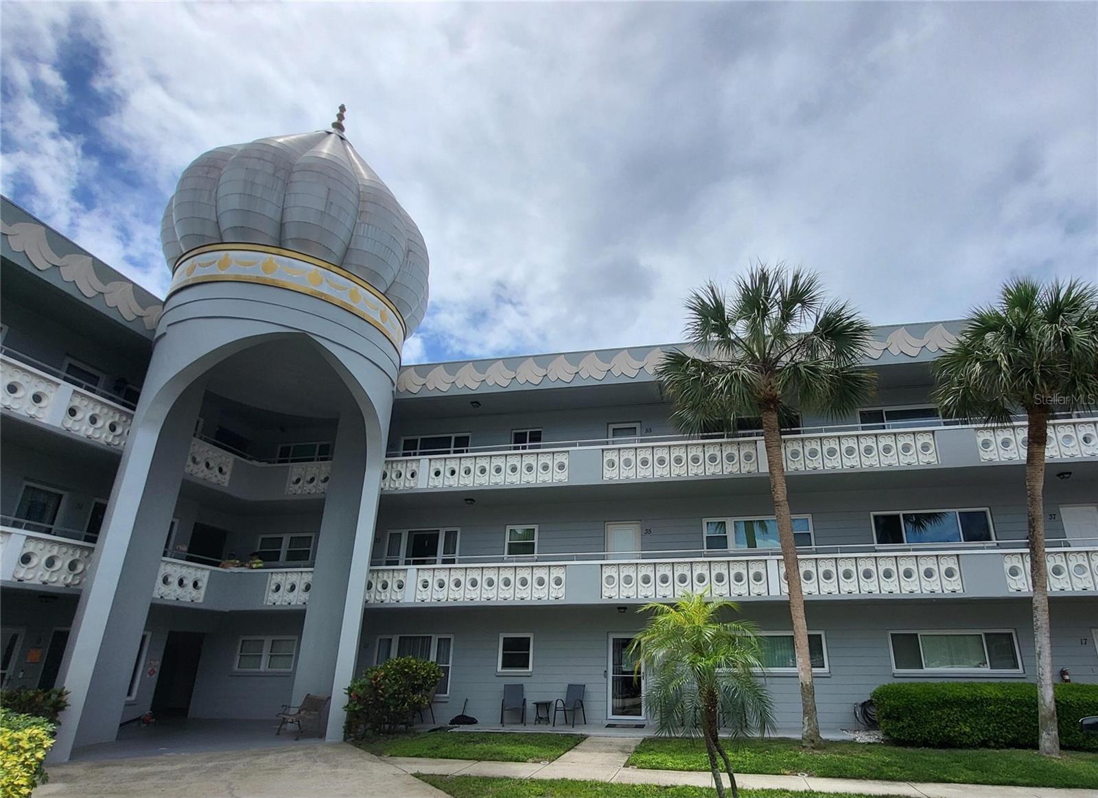 2341 HAITIAN DR #55, CLEARWATER, FL